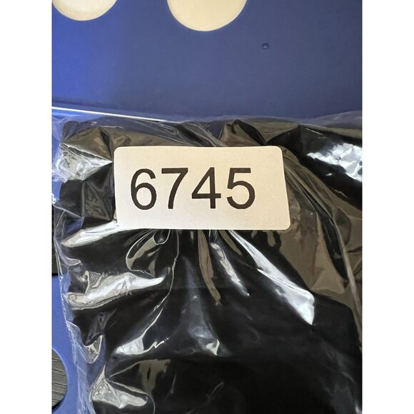 Last Call Co Long Sleeve T-Shirt Size M “Misfortune Teller” Black - Picture 9 of 9